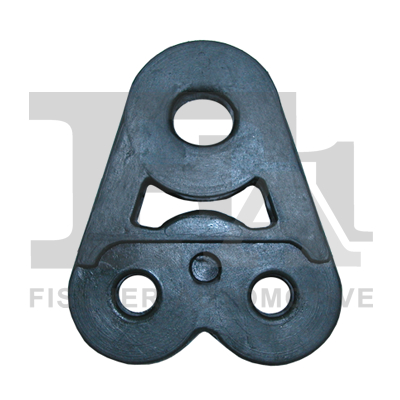 Supporto, Imp. gas scarico - 143-930 FA1