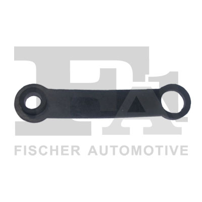 Supporto, Imp. gas scarico - 143-936 FA1