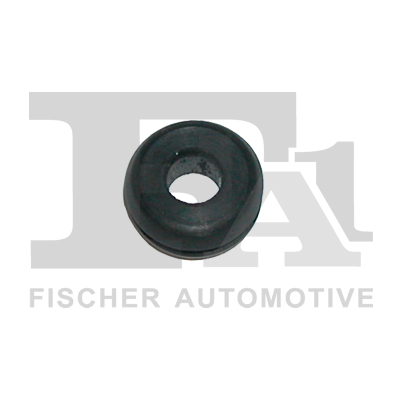 Holder, exhaust system - 143-940 FA1