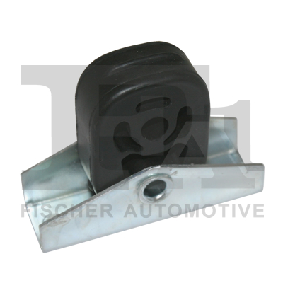 Supporto, Imp. gas scarico - 143-941 FA1