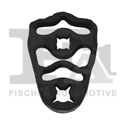 Holder, exhaust system - 143-945 FA1