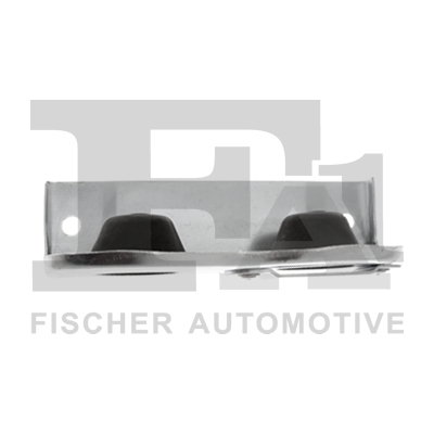Holder, exhaust system - 143-952 FA1