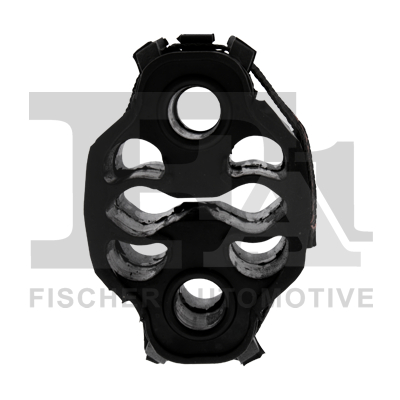 Holder, exhaust system - 143-954 FA1