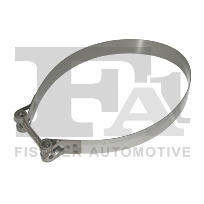 Holding Bracket, silencer - 144-815 FA1