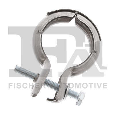 Connettore tubi, Imp. gas scarico - 144-838 FA1