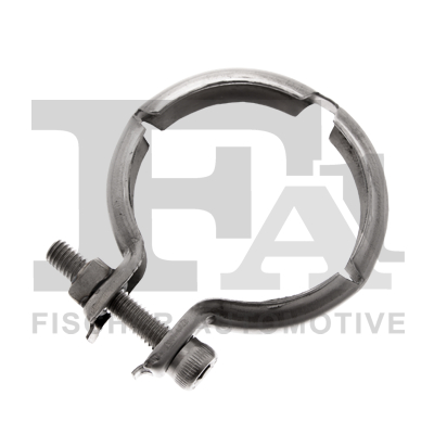 Pipe Connector, exhaust system - 144-851 FA1