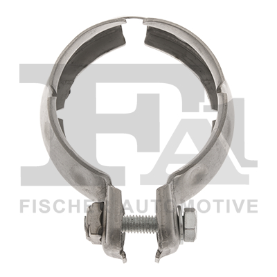 Connettore tubi, Imp. gas scarico - 144-872 FA1