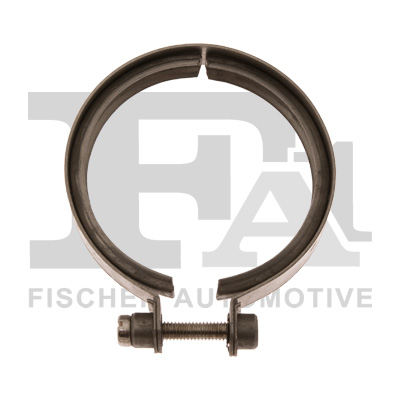 Pipe Connector, exhaust system - 144-876 FA1