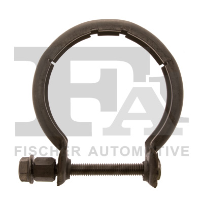 Pipe Connector, exhaust system - 144-879 FA1