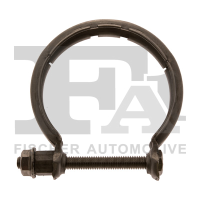 Pipe Connector, exhaust system - 144-880 FA1