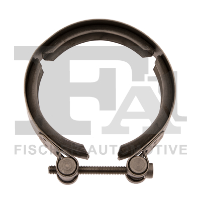 Holding Clamp, charger air hose - 144-887 FA1