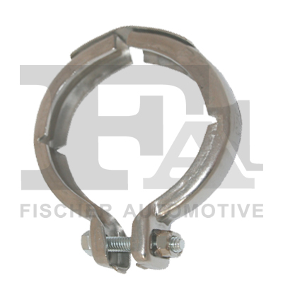 Connettore tubi, Imp. gas scarico - 144-888 FA1