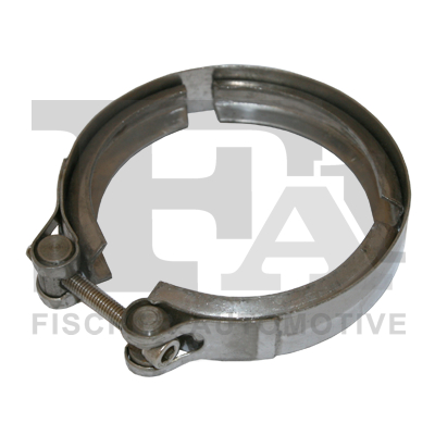 Pipe Connector, exhaust system - 144-892 FA1