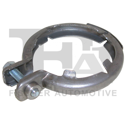 Connettore tubi, Imp. gas scarico - 144-893 FA1