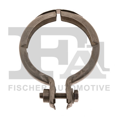 Connettore tubi, Imp. gas scarico - 144-894 FA1