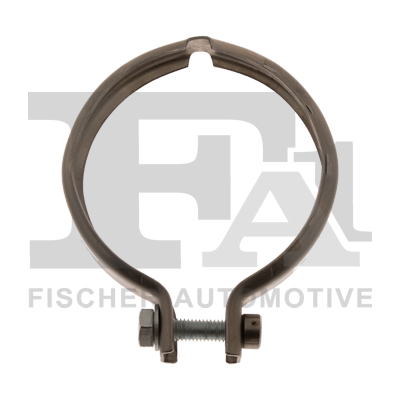 Pipe Connector, exhaust system - 144-895 FA1