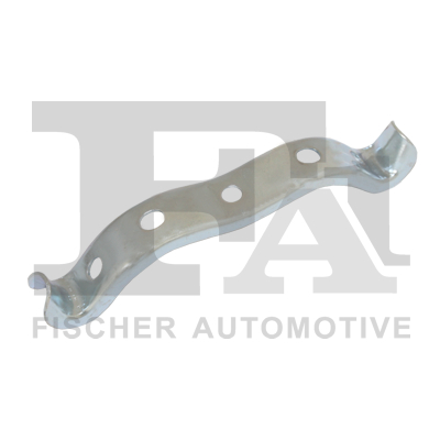 Holder, exhaust pipe - 144-904 FA1