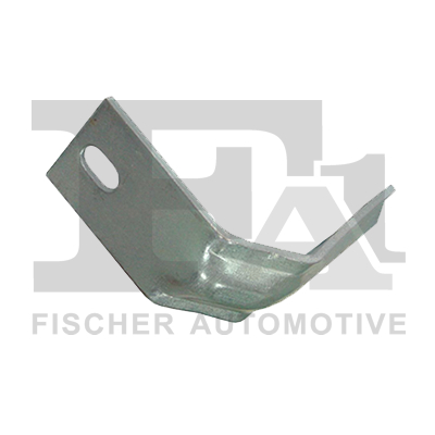 Supporto, Imp. gas scarico - 144-908 FA1