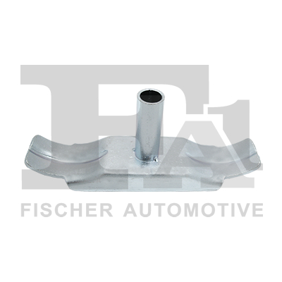 Holder, exhaust pipe - 144-910 FA1