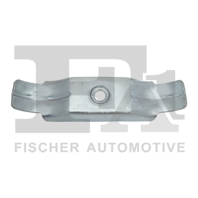 Holder, exhaust pipe - 144-911 FA1