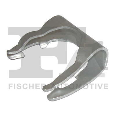 Pezzo per fissaggio, Imp. gas scarico - 144-950 FA1