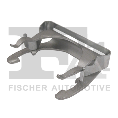 Clamp, exhaust system - 144-966 FA1