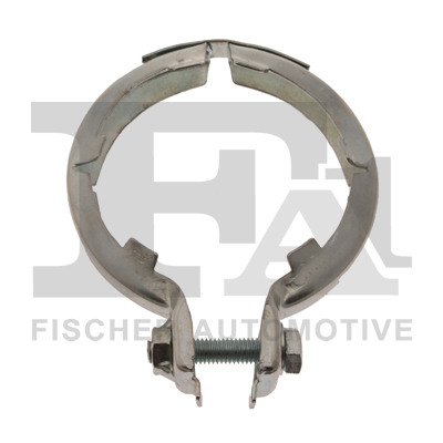 Connettore tubi, Imp. gas scarico - 144-993 FA1