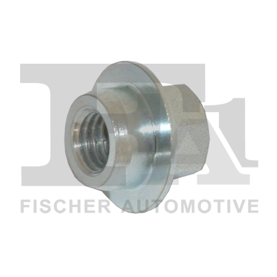 Dado, Collettore gas scarico - 145-911 FA1