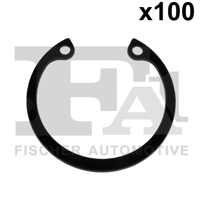 Seal Ring - 178.420.100 FA1