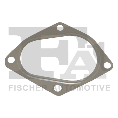 Gasket, exhaust pipe - 180-904 FA1