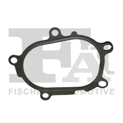 Gasket, exhaust pipe - 180-933 FA1