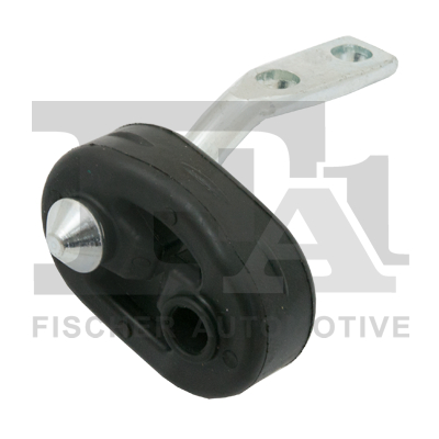 Supporto, Imp. gas scarico - 183-914 FA1
