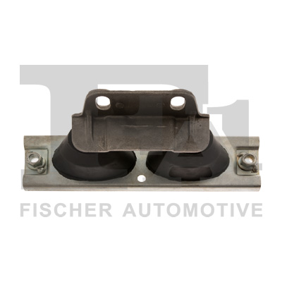 Holder, exhaust system - 183-719 FA1
