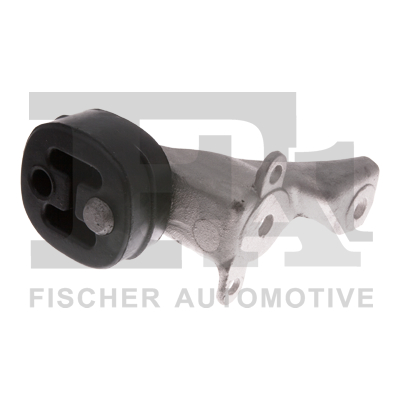 Holder, exhaust system - 183-901 FA1