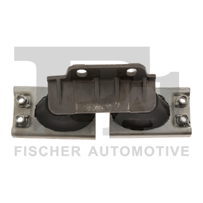 Supporto, Imp. gas scarico - 183-720 FA1