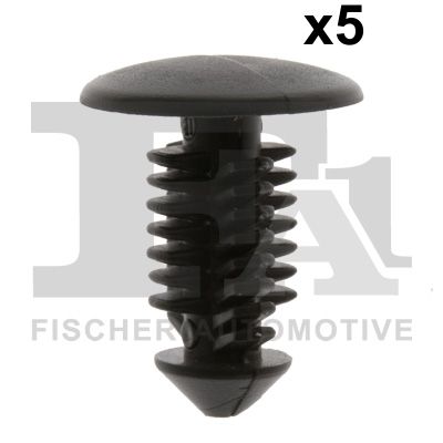 Clip, trim/protective strip - 21-10001.5 FA1
