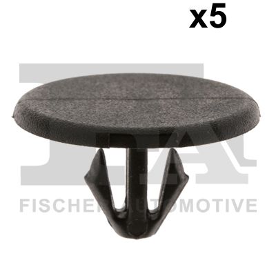Clip, Fregio/Modanatura protettiva - 21-10011.5 FA1
