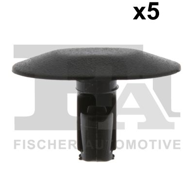 Clip, trim/protective strip - 21-10017.5 FA1