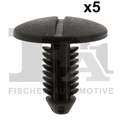 Clip, Fregio/Modanatura protettiva - 21-10027.5 FA1