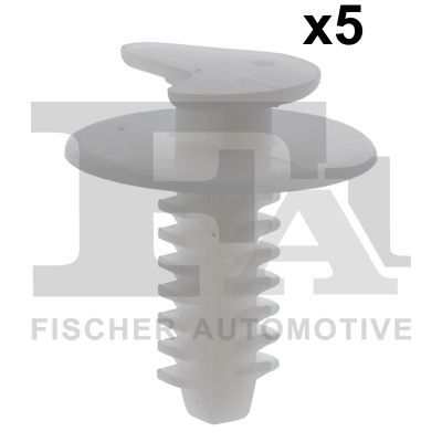 Clip, trim/protective strip - 21-10029.5 FA1