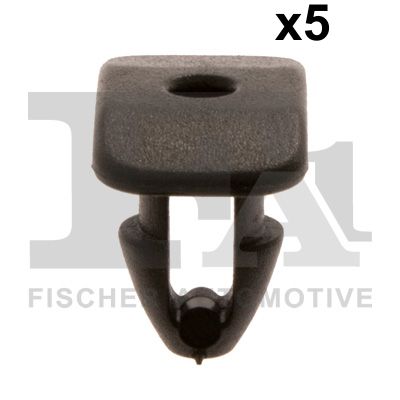 Clip, Fregio/Modanatura protettiva - 21-10030.5 FA1