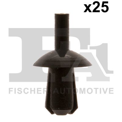 Clip, trim/protective strip - 21-20001.25 FA1