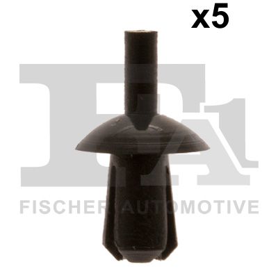 Clip, trim/protective strip - 21-20001.5 FA1