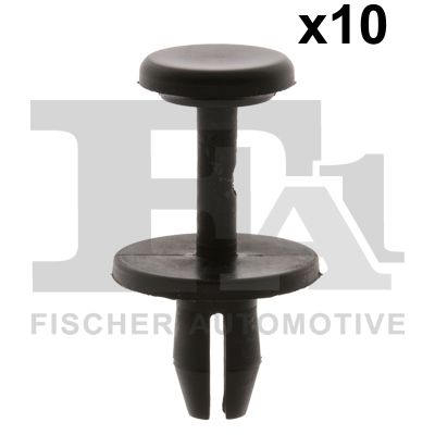 Clip, trim/protective strip - 21-20002.10 FA1