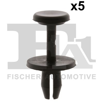 Clip, trim/protective strip - 21-20002.5 FA1