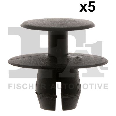 Clip, trim/protective strip - 21-20004.5 FA1