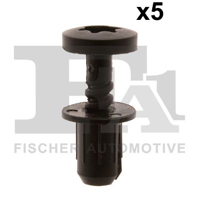 Clip, trim/protective strip - 21-30001.5 FA1