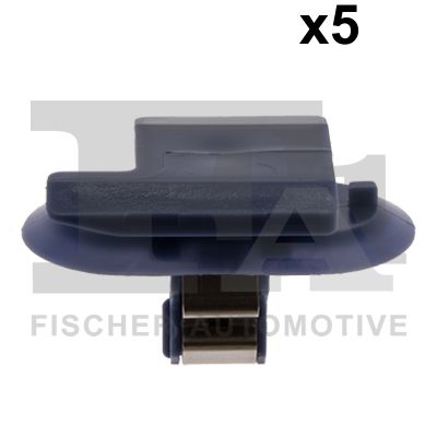 Clip, trim/protective strip - 21-40010.5 FA1