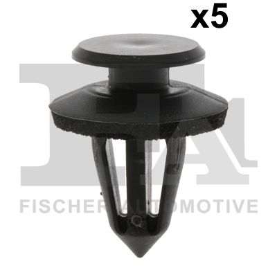 Clip, Fregio/Modanatura protettiva - 21-40013.5 FA1
