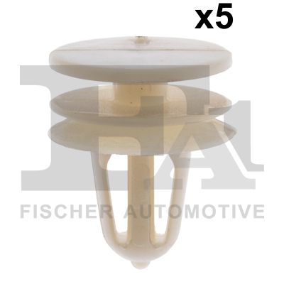 Clip, trim/protective strip - 21-40020.5 FA1